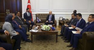 وثيقة مسربة تكشف كيف تتحكم تركيا بالإئتلاف المعارض