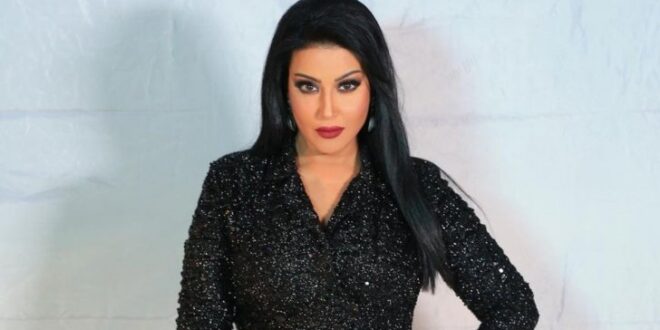 سمية الخشاب بالهوت شورت