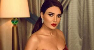 محاولة للإيقاع بين كاريس بشار وسيرين عبد النور!