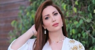 نسرين طافش تسبب الذعر لدى الجمهور بسبب ما فعلته