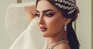 ملكة جمال السعودية تخطف الأنظار