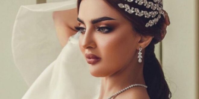 ملكة جمال السعودية تخطف الأنظار