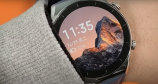Xiaomi تعلن عن أحدث ساعاتها الذكية بأسعار منافسة