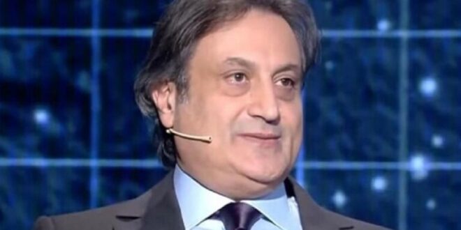 ميشال حايك يكشف تنبؤاته للعام 2022 للدول العربية