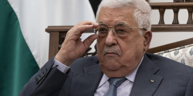 مصادر: وفد فلسطيني رفيع إلى سوريا للقاء الأسد