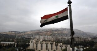 باريس تدعو لوقف التصعيد في إدلب شمال سوريا