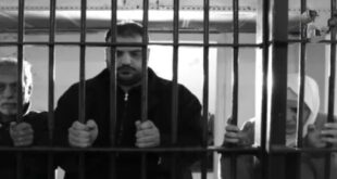 اعترافات الجناة في قضـية آيات الرفاعي