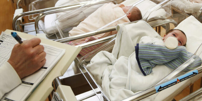 محمد يتصدر قائمة الأسماء الأكثر شعبية للأطفال حديثي الولادة في بروكسل
