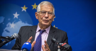 الاتحاد الأوروبي: الأجواء في مفاوضات فيينا تحسنت والاتفاق بات ممكنا