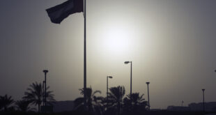 انفجارات تسفر عن ضحايا وجرحى في أبو ظبي