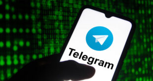 "تلغرام" يعلن إزالة عطل في تطبيقه واجهه العديد من المستخدمين