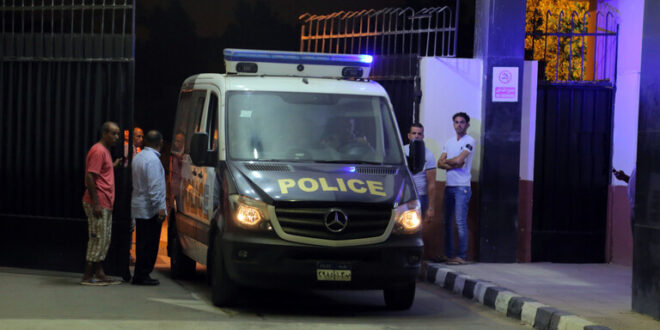 مصر: قتل شقيقه الأول وخرج من السجن ليقتل الثاني