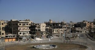 محافظ الرقة السورية يرد على بيان منسوب لزعماء وشيوخ عشائر حول عملية التسوية بالمحافظة
