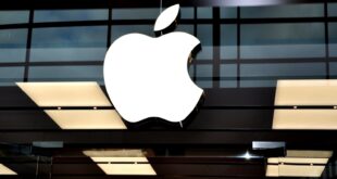 آبل تصبح أول شركة تتخطى قيمتها 3 تريليونات دولار