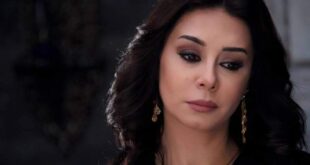 كاريس بشار تُفجع بوفاة والدتها