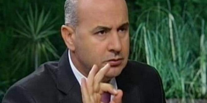 خالد العبود يدعو السوريين للتصدي لعدوان تقوده استخبارات عربية واجنبية بقوة ناعمة!