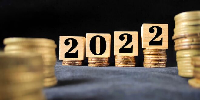 هذه الأبراج ستكون الأكثر حظاً عام 2022