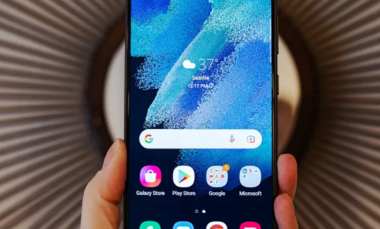 سامسونج تعلن هاتف Galaxy S21 FE رسمياً