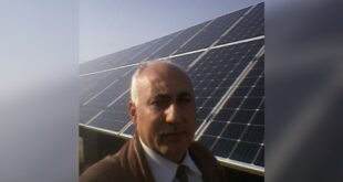 الافراج عن المهندس عبدو الأسعد