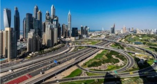 أول جمعة دوام رسمي في تاريخ الامارات