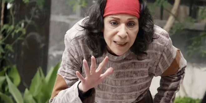 سامية الجزائري تُحدث ضجة بإعلانها عن تجربة جديدة