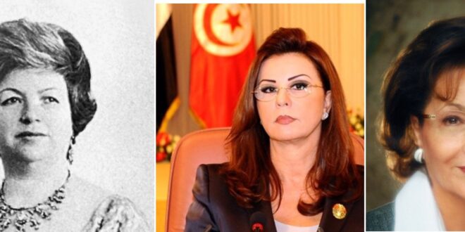 نساء حكمن في الظل.. عن الحب والنفوذ في قصور الرئاسة