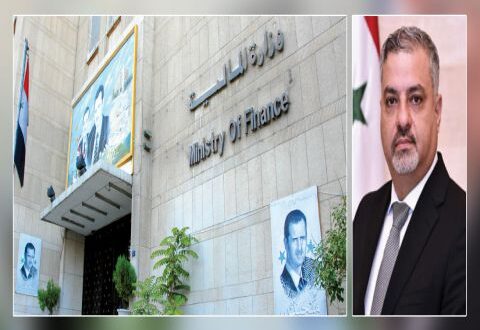 وزير المالية: صرف الرواتب والأجور بدءاً من يوم السبت المقبل
