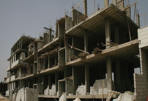 مهندسون: لا يوجد بناء ينفذ وفق الدراسة الموضوعة