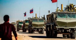 مركز دراسات سوري يتوقع استمرار التصعيد الروسي في إدلب