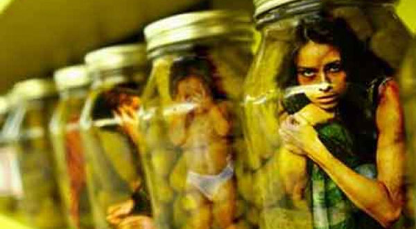 شبكات في سوريا تبيع فتيات إلى دول الجوار