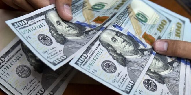 سوريّة تنفي إلغاء التداول بالدولار القديم