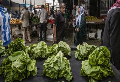 أنماط وسلوكيات جديدة اعتادها السوريون في ظل الغلاء