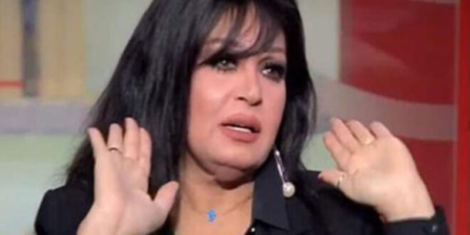 اللقاء والتصوير مع فيفي عبده في الإمارات