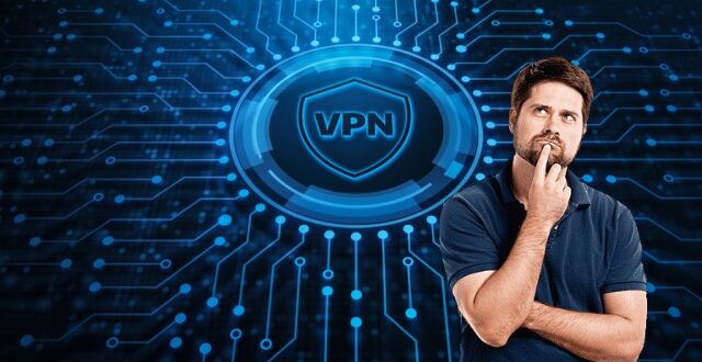 موقعين للتأكد هل ال VPN الذي إتصلت به يقوم بتشفير ال DNS ويحمي خصوصيتك أو لا