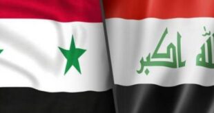 مباحثات حول سبل زيادة التعاون المشترك بين سورية والعراق