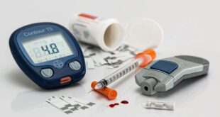 علاج رهيب وفعال لمرضى السكري