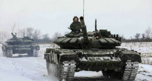 ما هي نقاط قوة الجيش الروسي في أي مواجهة مع "الناتو"