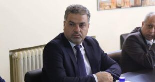 نواب يتهمون وزير المالية بمخالفة الدستور