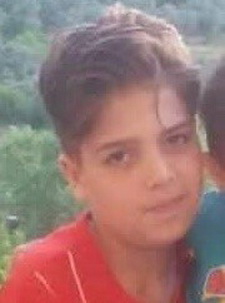 وفاة طفل حلبي في الكفرون بريف طرطوس نتيجة سقوطه في مجرى النهر