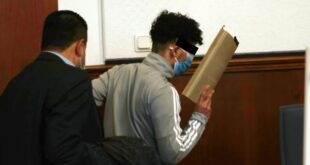 المانيا: محاكمة شاب سوري كان يحاول انهاء حياة شقيقته ” حفاظاً على شرف العائلة “