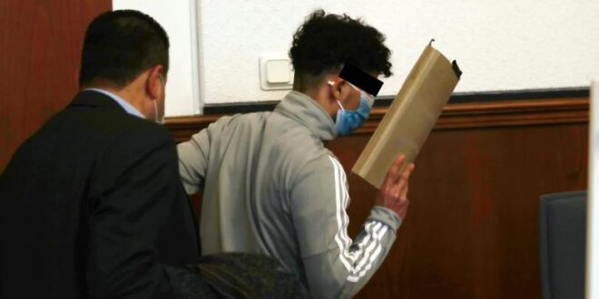 المانيا: محاكمة شاب سوري كان يحاول انهاء حياة شقيقته ” حفاظاً على شرف العائلة “