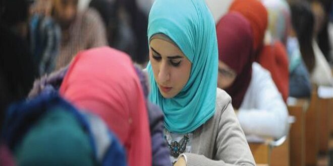 طالبتان سوريتان تتعرضان للاعتداء في تركيا