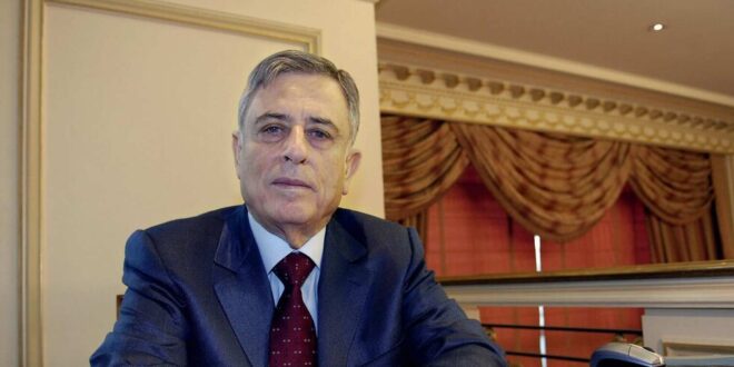 تسريبات تكشف تفاصيل ثروة عبد الحليم خدام في بنك سويسري