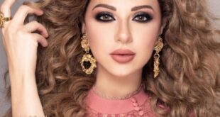 شاهد منزل ميريام فارس الخيالي.. أشبه بقصور الملوك