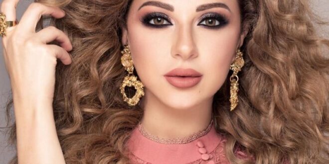 شاهد منزل ميريام فارس الخيالي.. أشبه بقصور الملوك