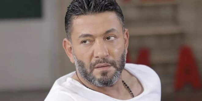 زياد برجي لـ قصي خولي: يا الله شو عملت فيّي