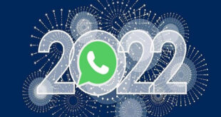 5 ميزات ستأتي إلى واتساب في عام 2022