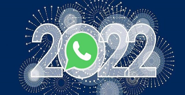 5 ميزات ستأتي إلى واتساب في عام 2022