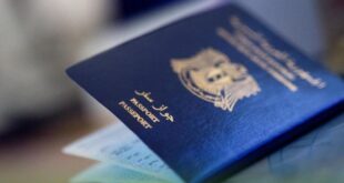 مشكلة جوازات السفر من جديد: فرع حلب يوقف إصدارها بسبب نقص الورق