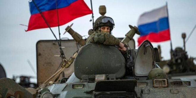 الجيش الروسي يدخل إلى ثاني أهم مدينة بأوكرانيا